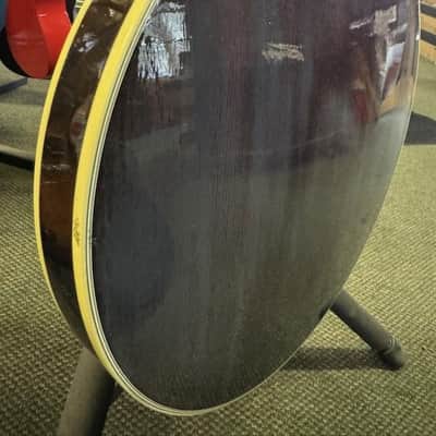 Deering Tenbrooks 5 String Banjo image 10
