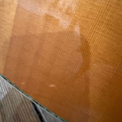 Martin D-42 Acoustic 1998- Natural image 4