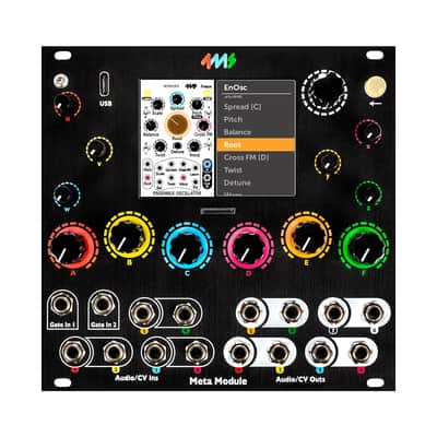 4ms MetaModule image 3