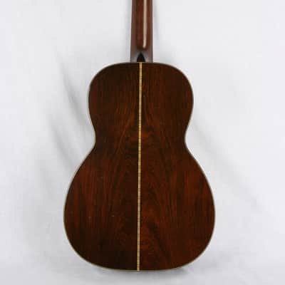 1964 Cf Martin 00 21 Brazilian Rosewood! image 4