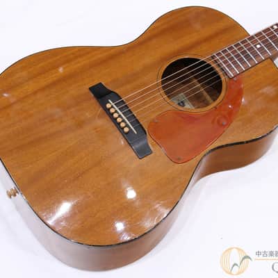 Epiphone FT-30 Caballero image 1