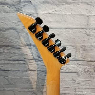 Jackson JS20 Electric Guitar image 5