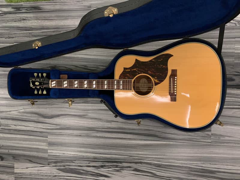 Gibson Sheryl Crow Country Western