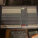 Soundcraft LX7ii 24-Channel Mixer