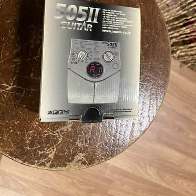 Zoom 505 II image 8