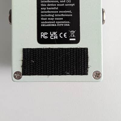 Old Blood Noise Endeavors Dweller Phase Repeater 2018 - Present - Graphic image 6