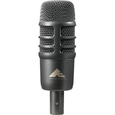 Audio-Technica AE-2500 - Dual Element Cardioid Kick Drum Microphone image 1