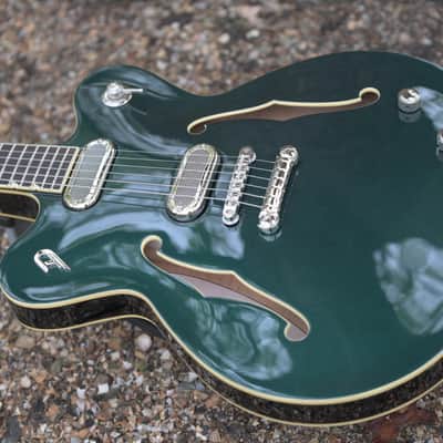 Duesenberg Gran Majesto - Catalina Green image 4