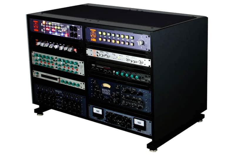 Sterling Modular 2 Bay Versa II | Basic Black | 26 RU image 1