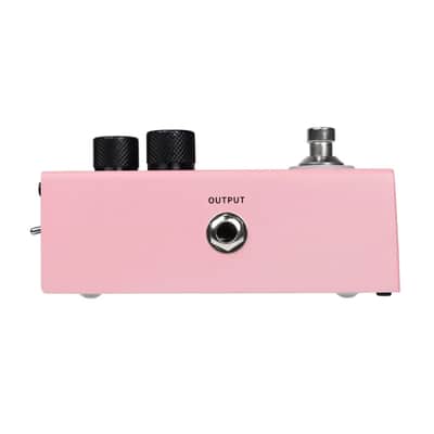 Mooer MVP1 Autuner Vocal Autotune image 6