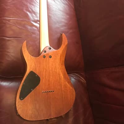 Ibanez RG321MH Fixed Bridge image 7