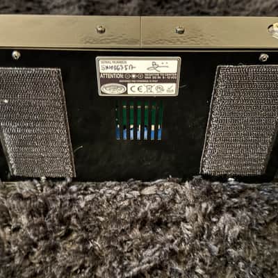 Gurus Sinusoid Spring Vibrato/Reverb image 2