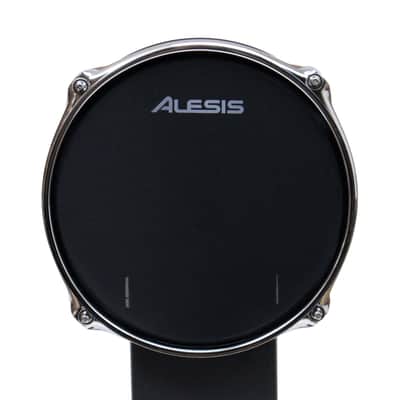 Alesis 8" Mesh Bass Drum Pad for DM10 MKII Pro Kit, DM10 MKII Studio Kit image 4