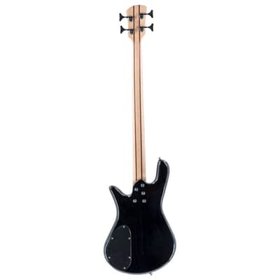 Spector Legend 4 Standard - Black Stain image 2