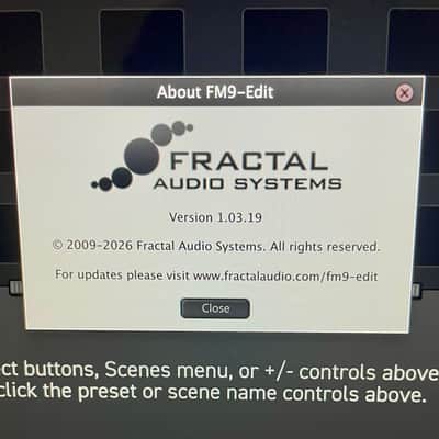 Fractal Audio FM9 Turbo (Original Waitlist Era / Early Turbo) – Excellent Condition – Original Owner image 15