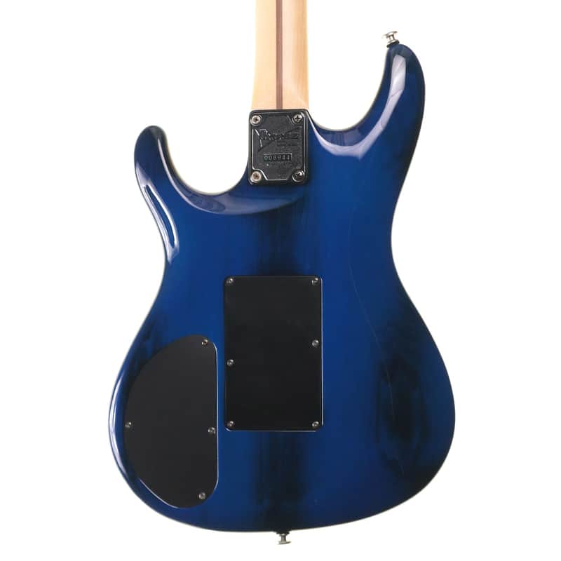 Ibanez JS1000 Joe Satriani Signature | Reverb Canada