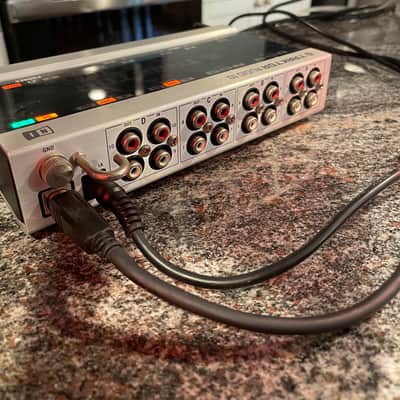 Native Instruments Audio 10 Interface image 2