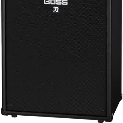 BOSS Katana-210 Bass Combo image 2