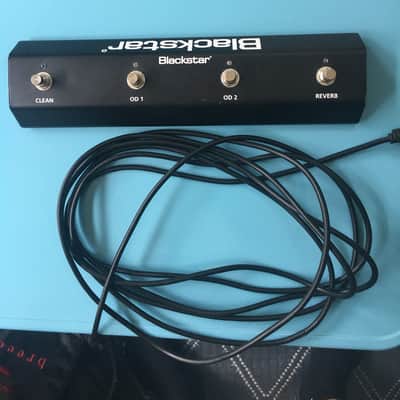 Blackstar FS-7 Footswitch for HT Stage 60 image 1