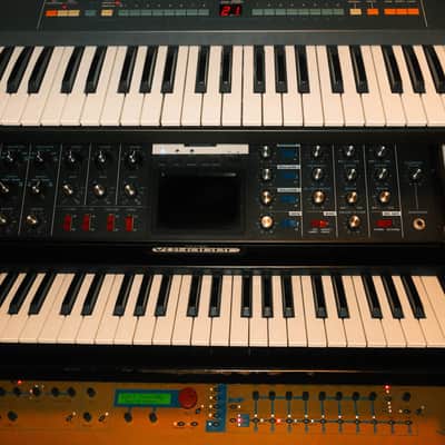 Roland Juno-106 serviced 2020