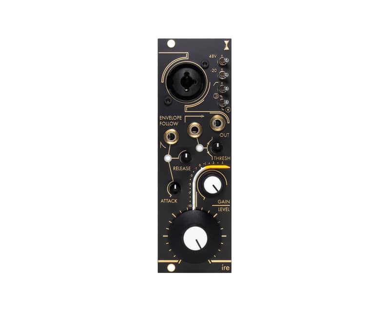 Instruo Íre External Input Module image 1