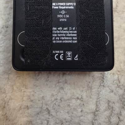 Line 6 Relay G10S Wireless Guitar System - Black image 2