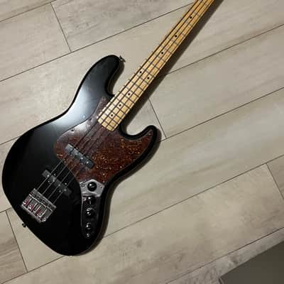 Fender Deluxe Loaded Active Jazz Bass 4 string 1998 - 2015 image 1