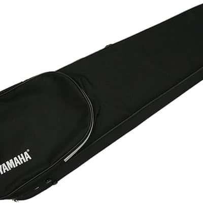 YEV-104 Yamaha - Natural - Electric Violin + with - Bow & Violin Case - Authorized Dealer image 14