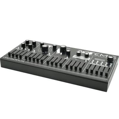 Dreadbox Artemis 6-Voice Desktop Polyphonic Analog Synthesizer image 3