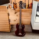 Epiphone EB0 SG 4-String Electric Bass Guitar