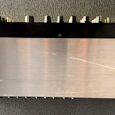 Schippmann Ebbe und Flut MkII SN00688 • Original Box • Manual • Complete image 9