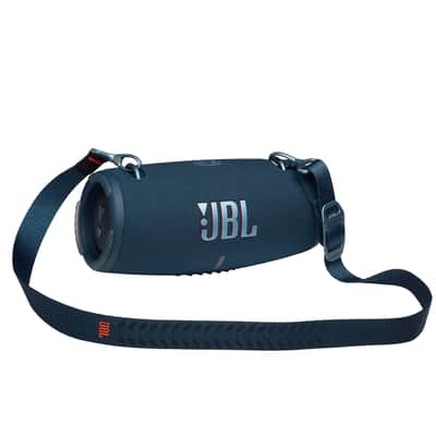 JBL XTREME 3 Portable Waterproof Speaker (Blue) image 11