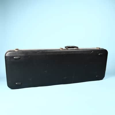 Carvin 1998 Hardshell Case Rectangular DC image 2