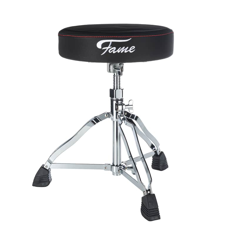 Fame Drum Throne DS9000 - Drum Throne image 1