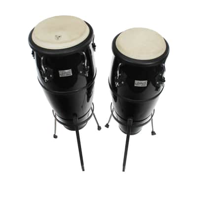 Toca PLAYER SERIES CONGA PAIR W/ STANDS/ image 2