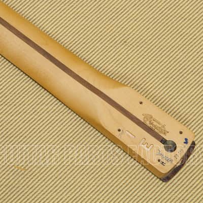 099-0590-921 Fender Player II Series Jazzmaster® Neck 22 Medium Jumbo Frets, Rosewood 9.5" Modern "C" 0990590921 image 7