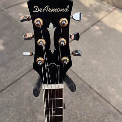 DeArmond M72 image 5
