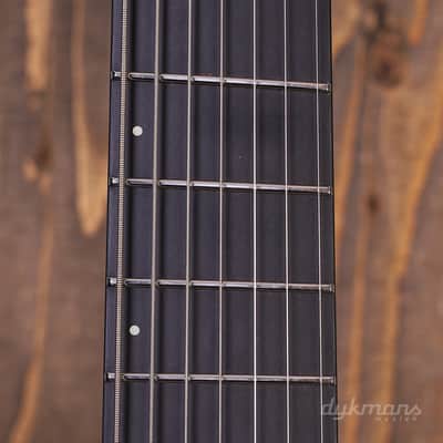 Strandberg Boden Metal NX 7 Black Granite image 8