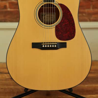 1998 Larrivee D-03 Acoustic Guitar image 2