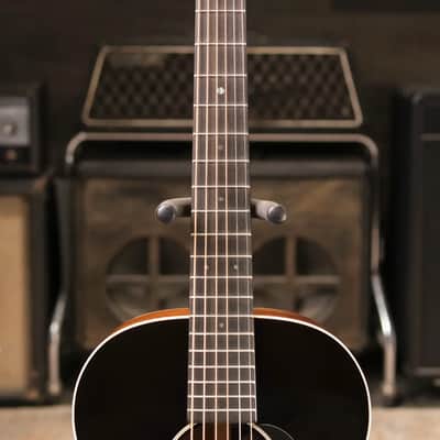 Martin CEO-7 Grand Concert Acoustic Guitar - Autumn Sunset Burst with Hardshell Case image 4
