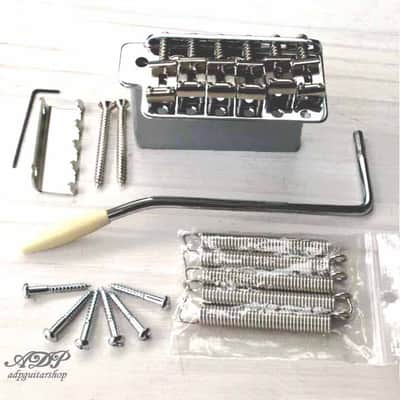 Vintage Yamaha Takeuchi TRS-PRO (TRS-101) Floyd Rose Trem - Made