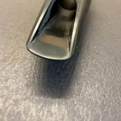 MACSAX D-Jazz Eric Falcon Collab 6 Facing Eb Alto Saxophone Mouthpiece image 9