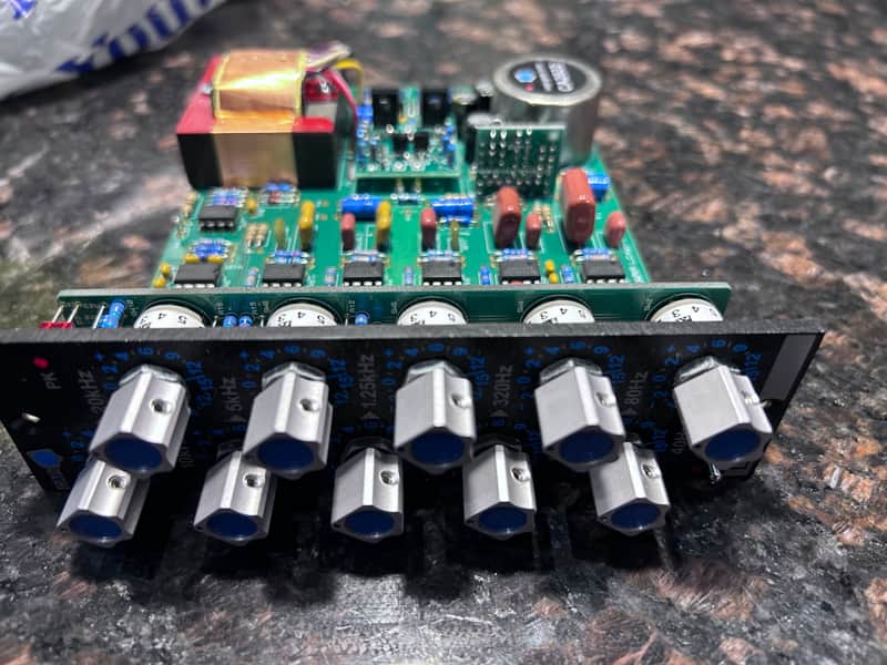 Classic Audio Products of IL LC-40 image 1