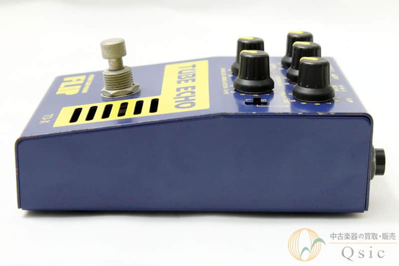 Guyatone Flip Series TD-X Tube Echo | Reverb