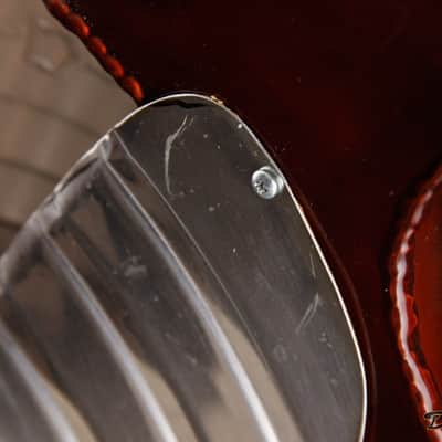 Brand New Pogreba Resonator, Brown "Mercury" image 10