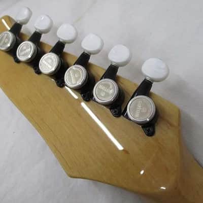 Avian Swift Electric Guitar Lightweight and Versatile | Reverb Poland