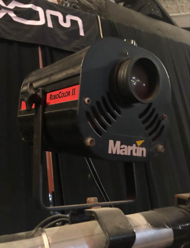 Martin RoboColor 2