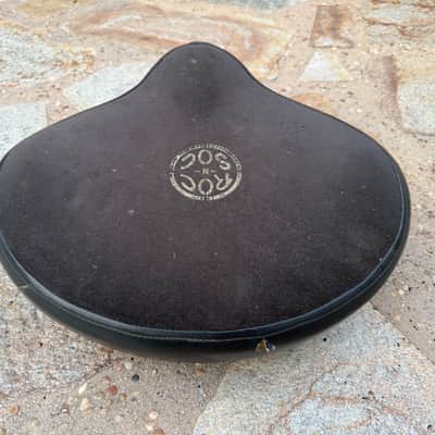 Roc-N-Soc Nitro Drum hydraulic - TOP ONLY image 2
