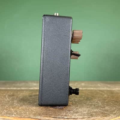 Case Study Germanium Aspen Overdrive - Black image 4
