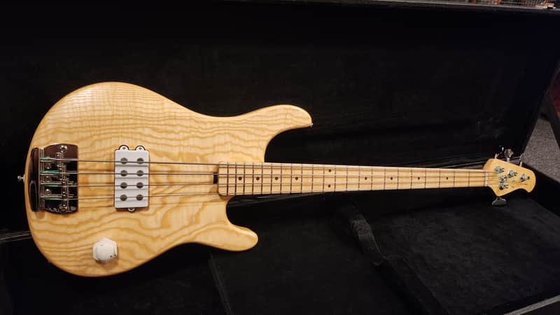 FBS Music Joe Dart replica 2024 - Natural image 1